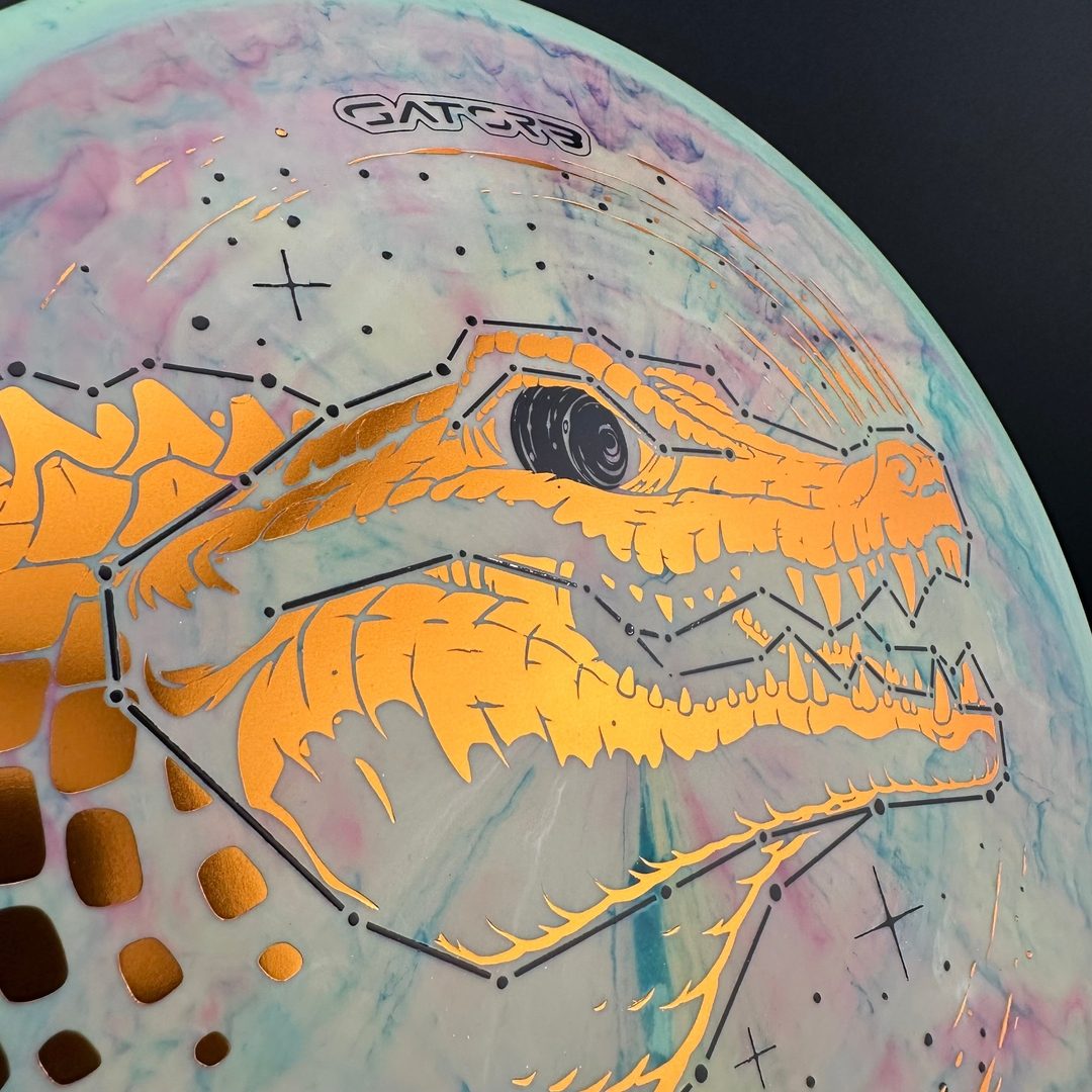 Galactic XT Gator3 - Space Force By Marm O Set