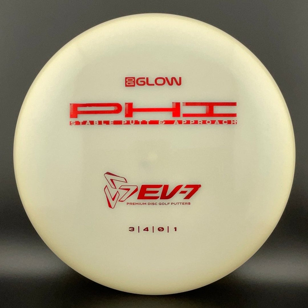 OG Premium Glow Phi *Gibson Stash*