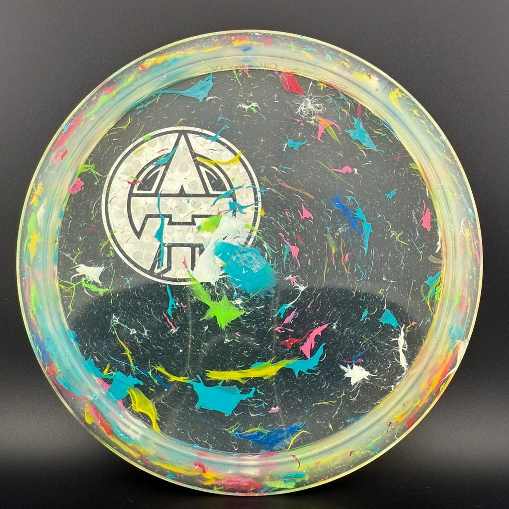 Jawbreaker Z FLX Cigarra - Austin Turner 2026 TS