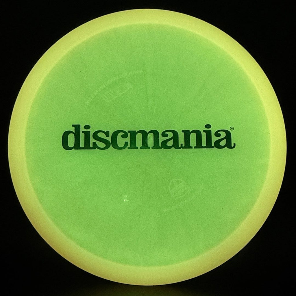 Color Glow C-Line MD1 - Bar Stamp