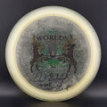 Special Edition Sparkle Rogue *Signed* - 2008 Kalamazoo Pro Worlds *Speedy Vault*
