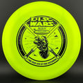 Star Destroyer -Disc Wars Stamp - F2
