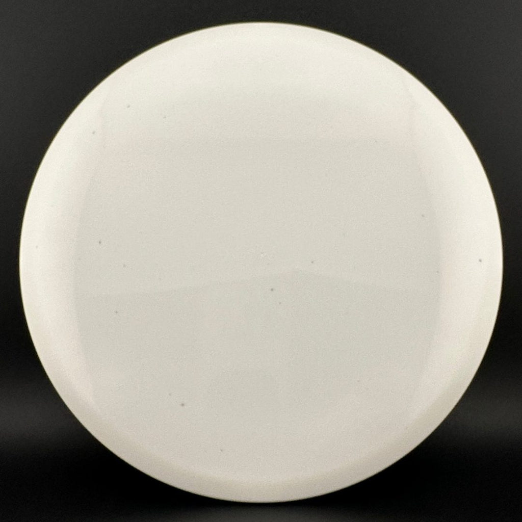 White ESP Buzzz - Bottom Stamp (Dyer's Delight)