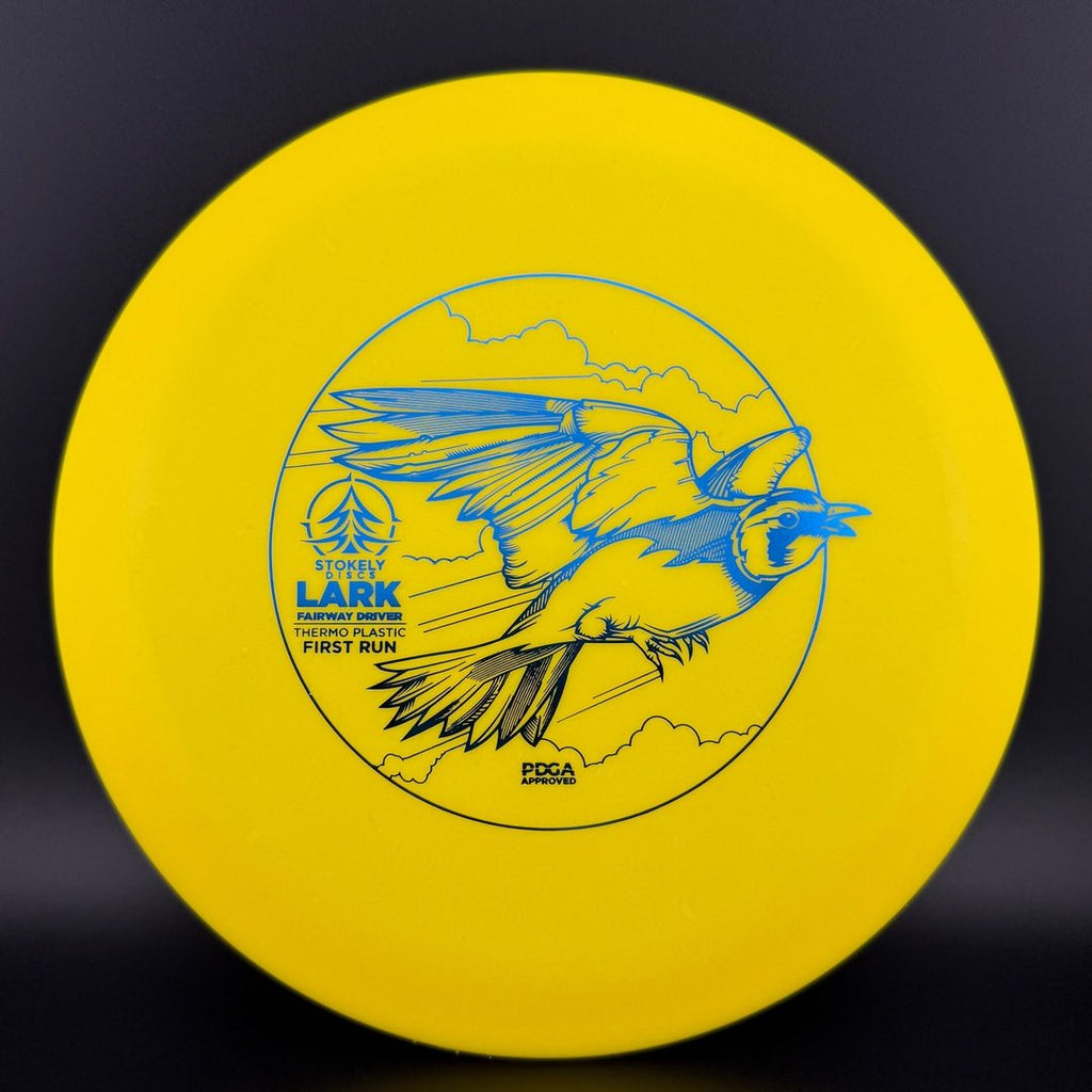 Thermo Lark - First Run