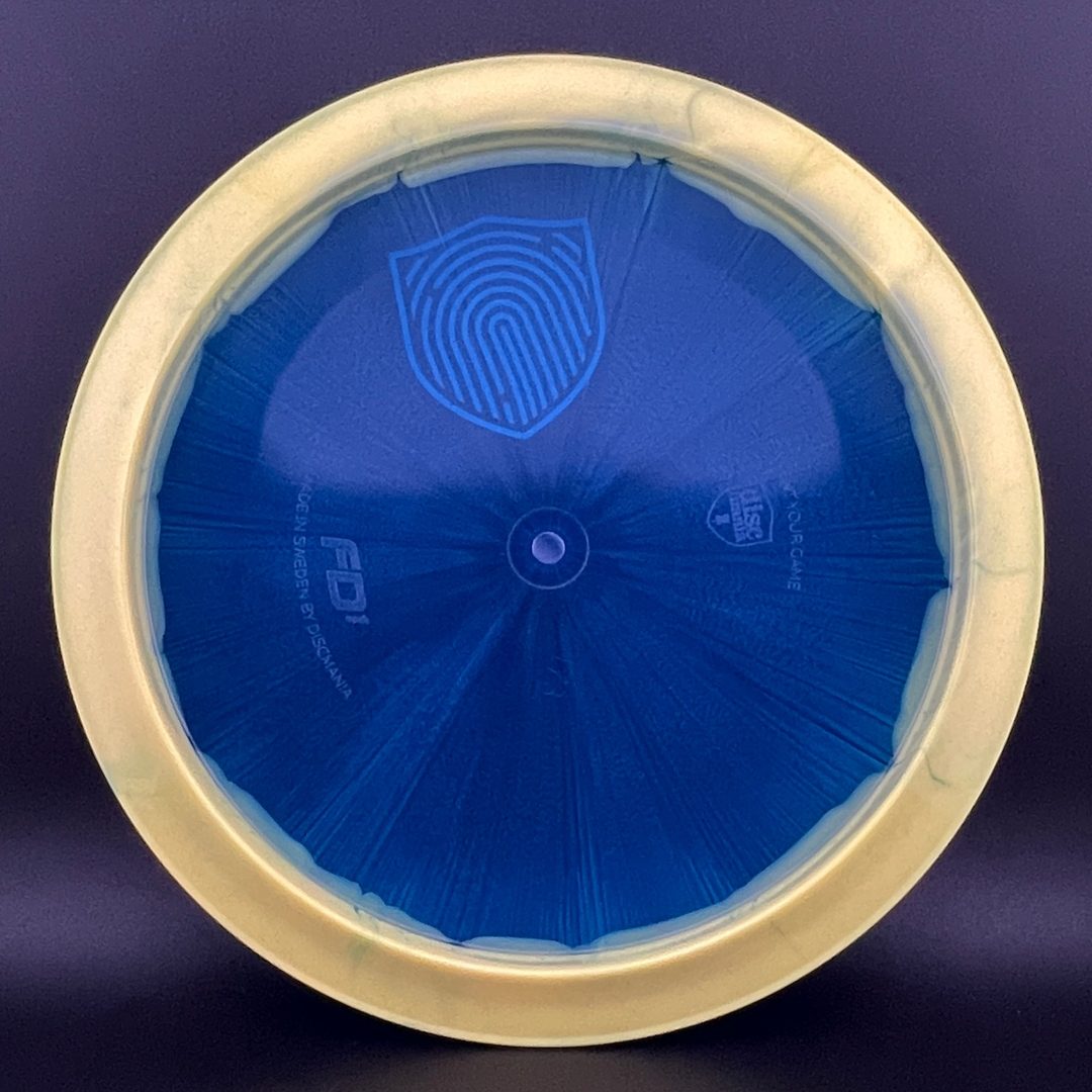 Horizon C-Line FD1 - Avery Jenkin's dna Series