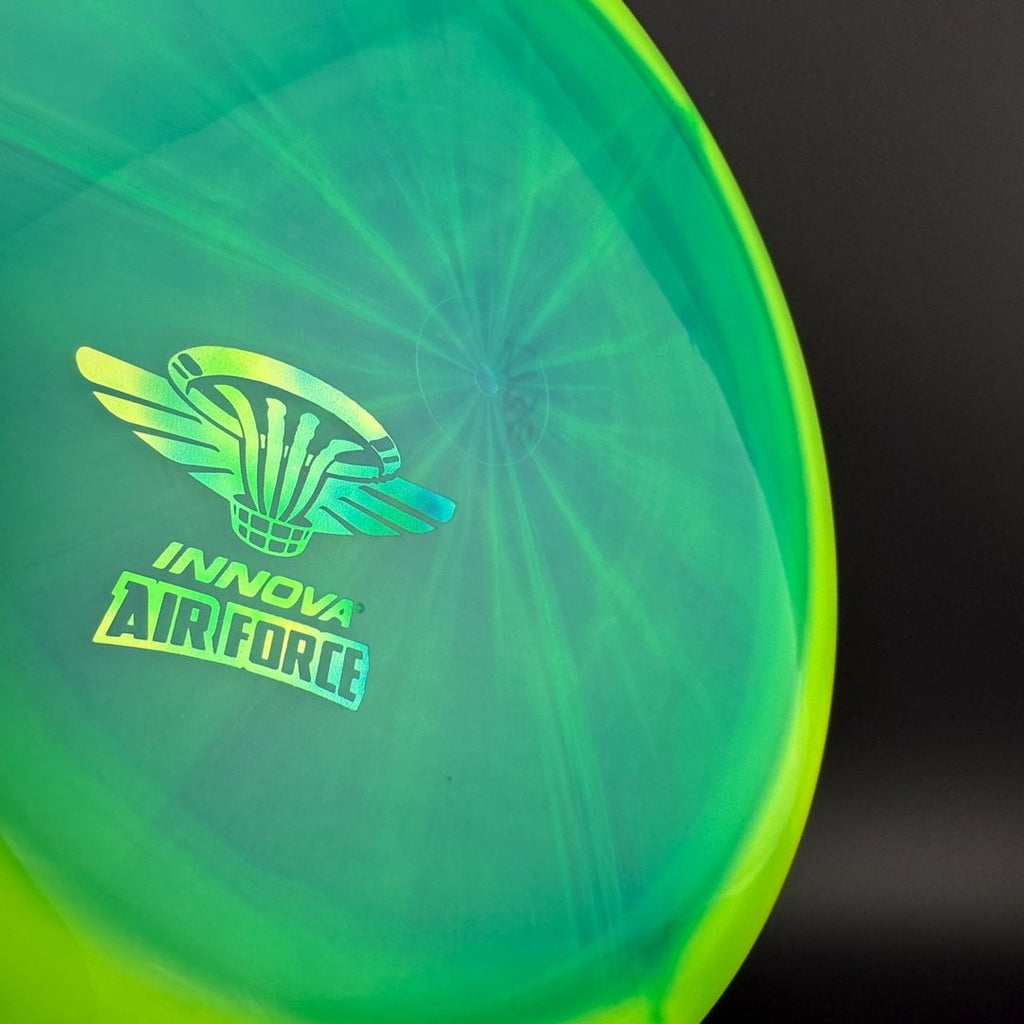 Halo Champion Mamba - Air Force