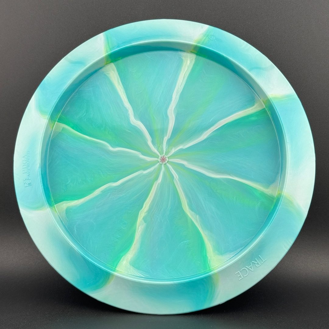 Cosmic Neutron Trace - Sarah Hokom Signature Series