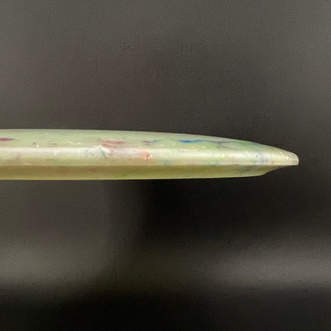 Jawbreaker Z FLX Colorshift Glo Cicada - 2026 Ledgestone