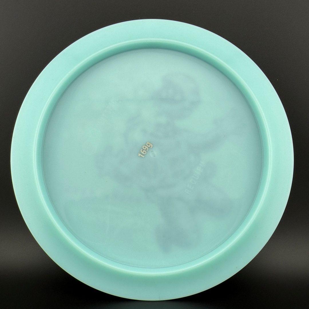 Color Glow Requiem - USDGC 2025 - TSA x Discraft Collab