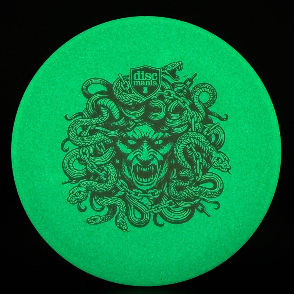 Lumen Soft Exo Link - Medusa 2025