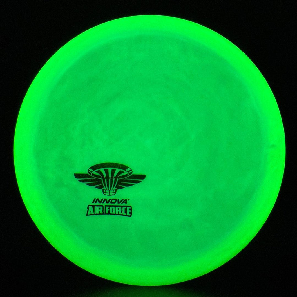 Proto Glow Halo Champion Gorgon - Air Force