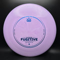 Supreme Fugitive - First Run