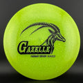 Proto Glow Metal Flake Champion Gazelle - Limited Edition