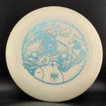 Glow D-Line P2 *Les White Stash* - 2018 Halloween - Innova Made