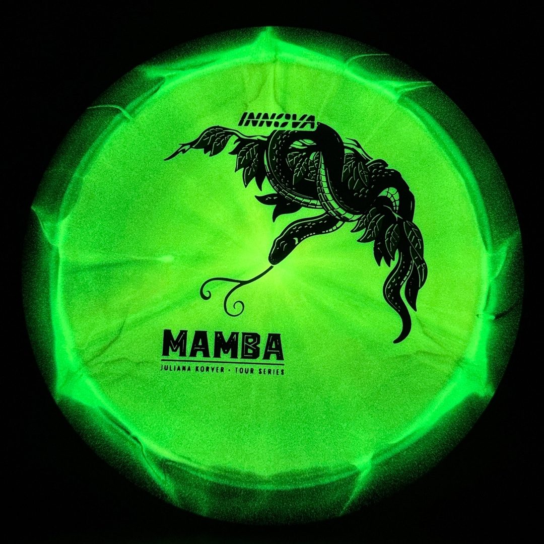 Proto Glow Halo Star Mamba - Juliana Korver 2026 Tour Series