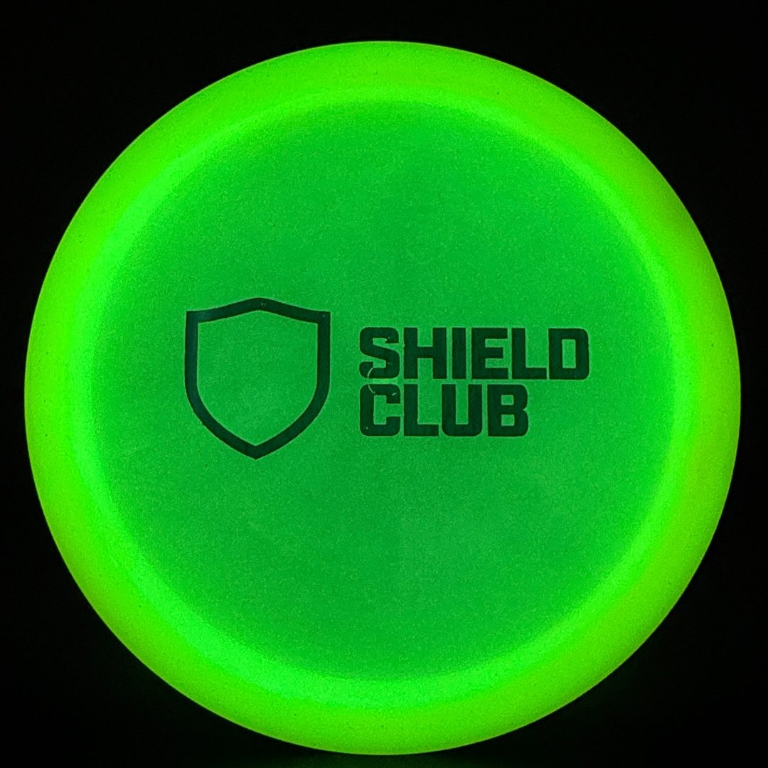 Glow Horizon C-Line DD1 - Shield Club