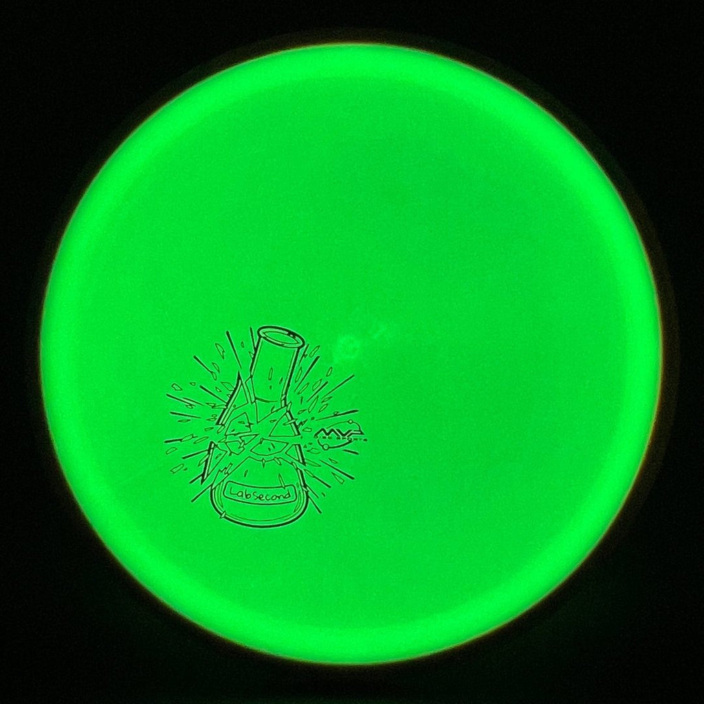 Eclipse 2.0 Crave - Lab Second