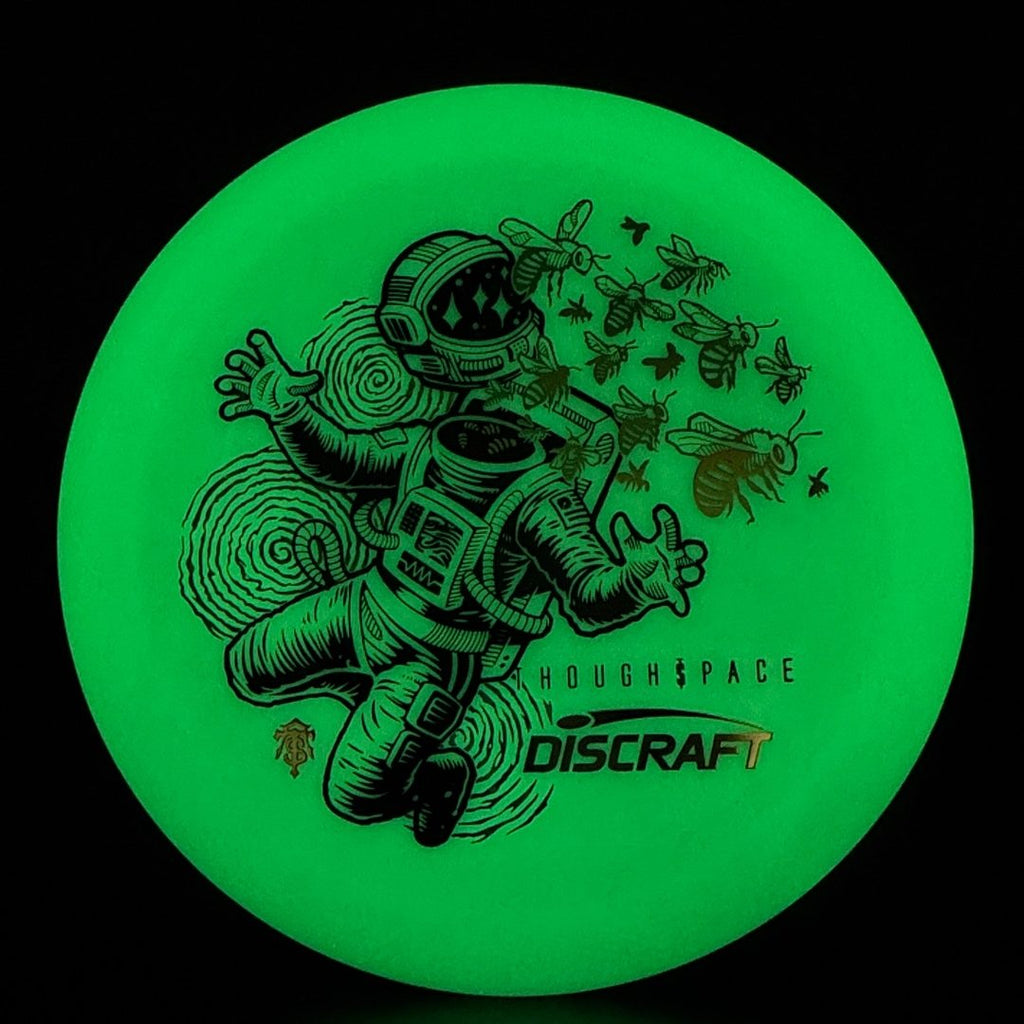 Color Glow Requiem - USDGC 2025 - TSA x Discraft Collab