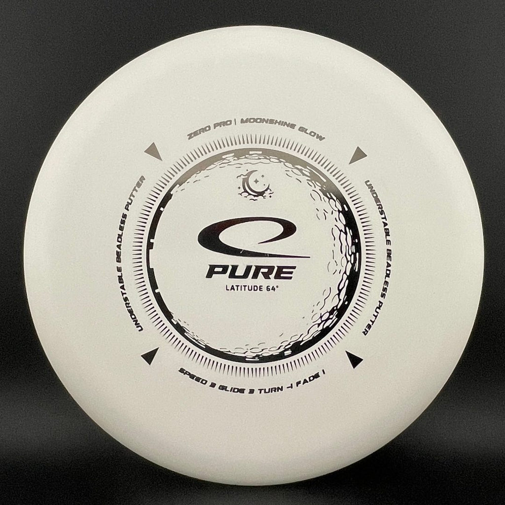 Zero Pro Moonshine Pure