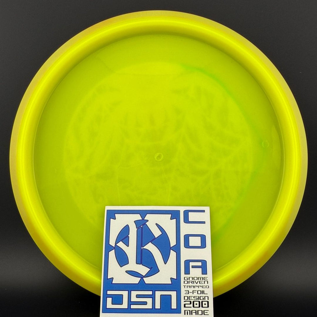 Neutron Hex - Trapped by Skeet Designs - 1/200