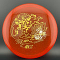 CryZtal Sparkle Zone SS - Slomez Bee Misprint