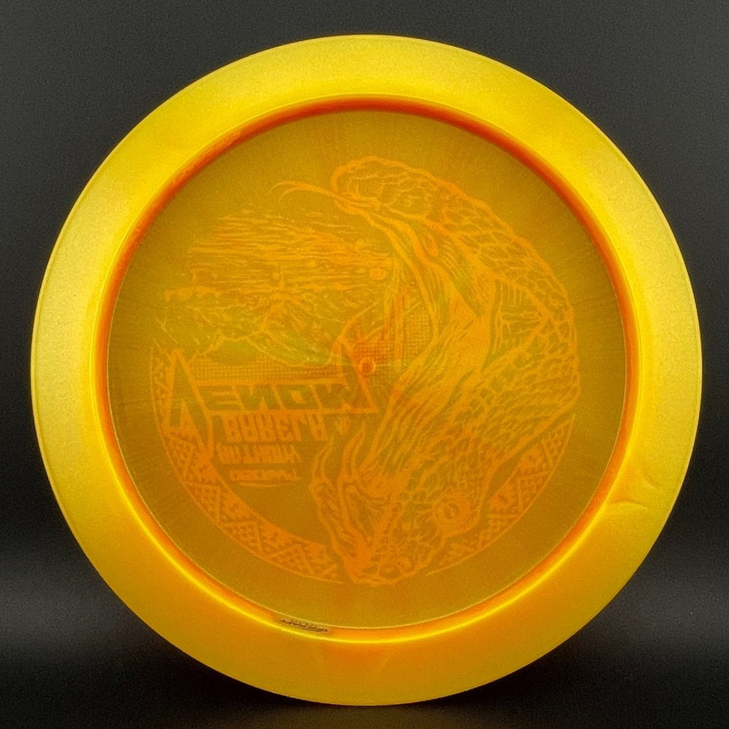 Stiff Colorshift Z Venom - Anthony Barela