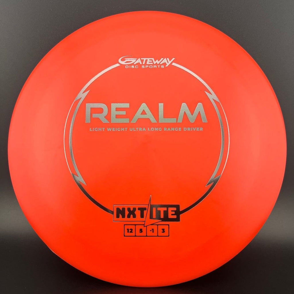 NXT Lite Realm