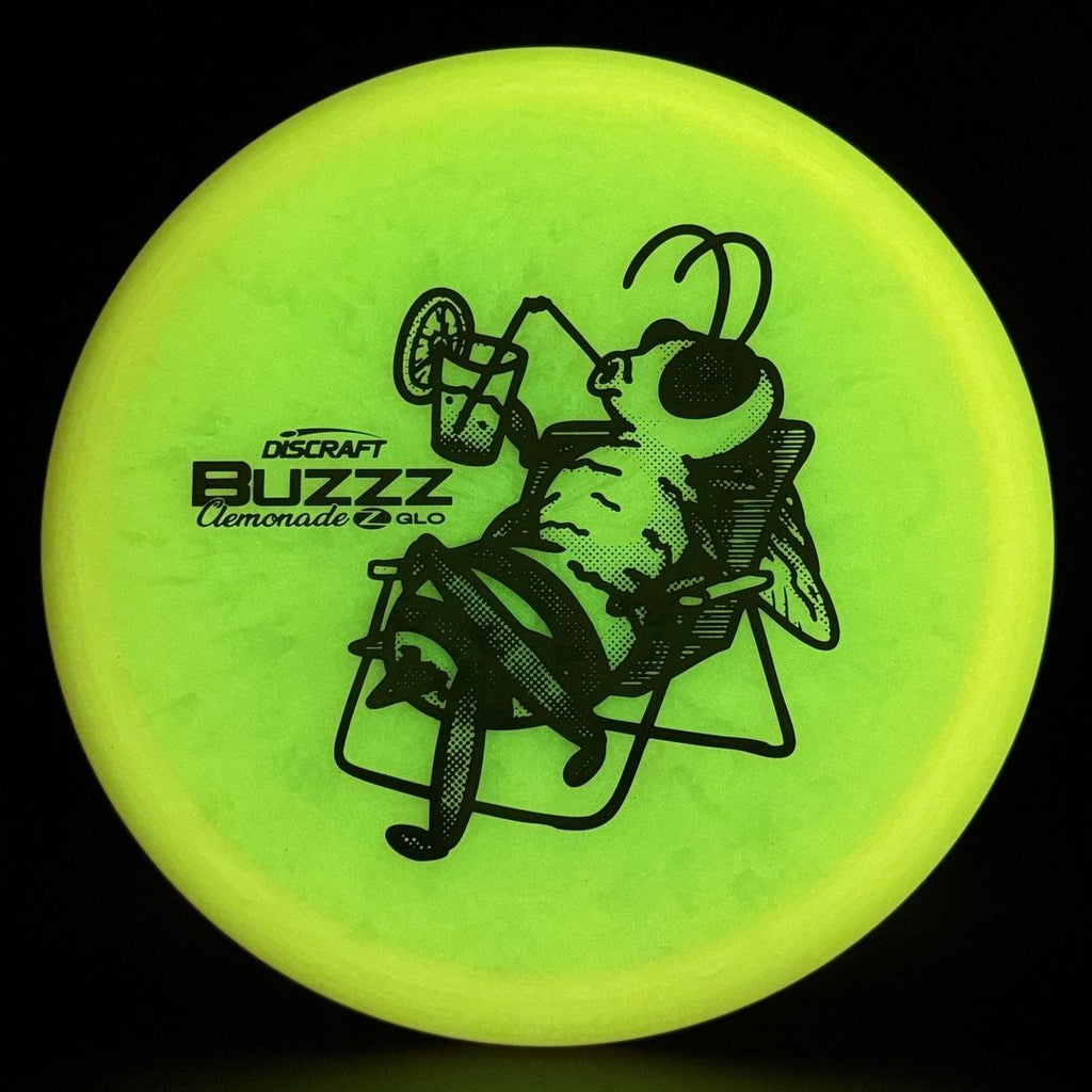 Colorshift Z Glo Buzzz - Clemonade - Chris Clemons