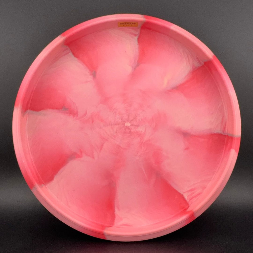 CT Swirl Focus - Anthony Barela Signature Series