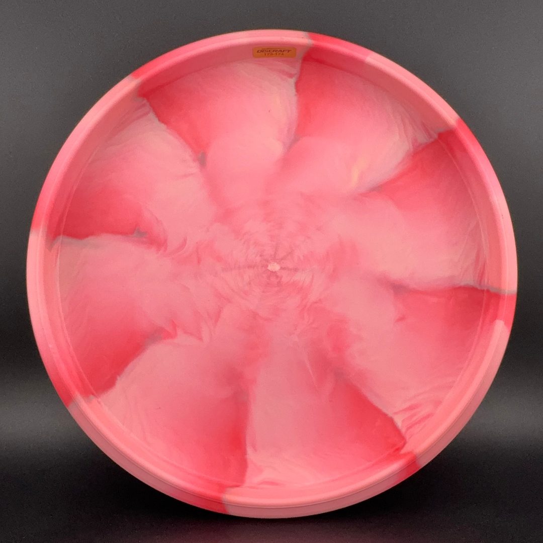 CT Swirl Focus - Anthony Barela Signature Series