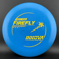 Soft Pro Firefly