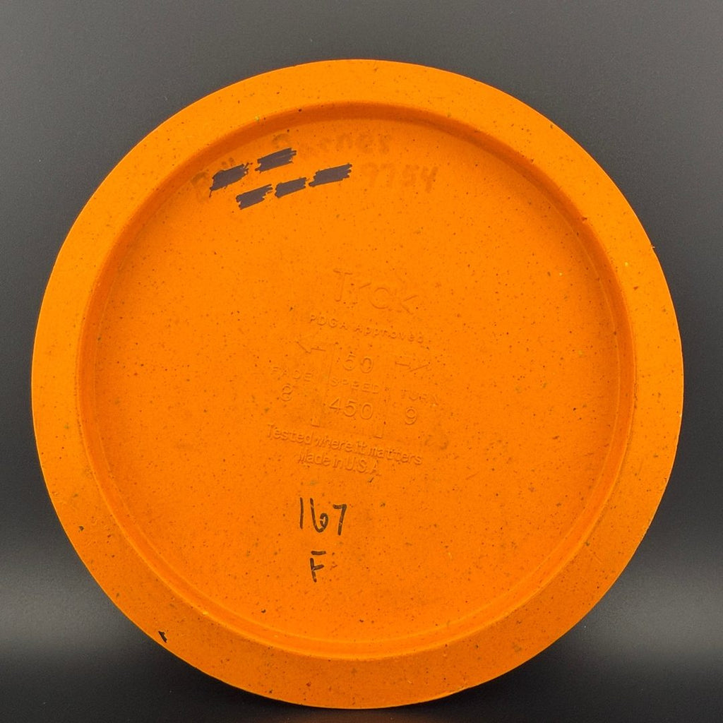 X-Link Firm Trak *Used*