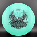 2019 Glow Champion Firebird - Black - Nate Sexton Tour Series