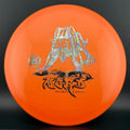 K1 Nord - Luke Samson Tour Series