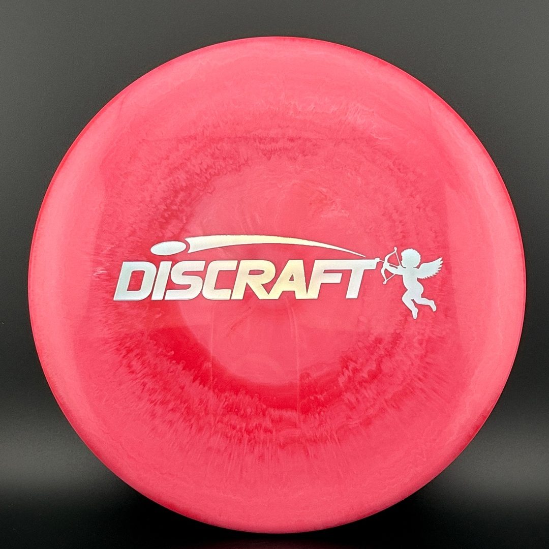 ESP FLX Zone SS - Big Cupid's Arrow