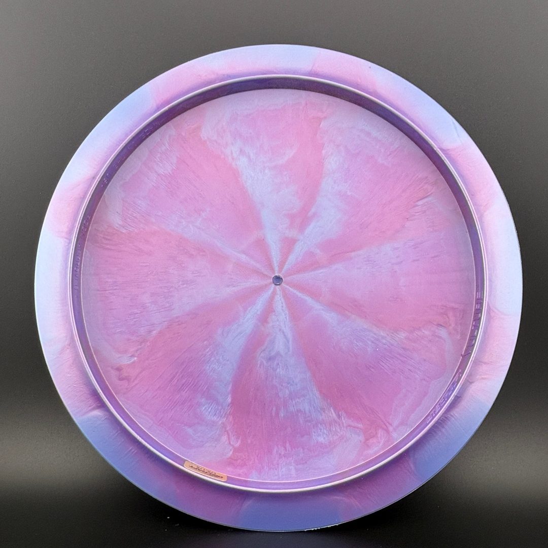 Ti Swirl Vulture - DGPT - Vultour