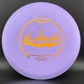 Lightweight Suregrip Element - "Element in Space" Stamp