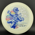 Color Glow Requiem - USDGC 2025 - TSA x Discraft Collab