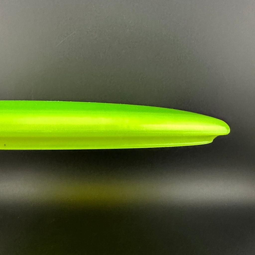 Metallic Z Comet - Michael Johansen - Team Ledgestone