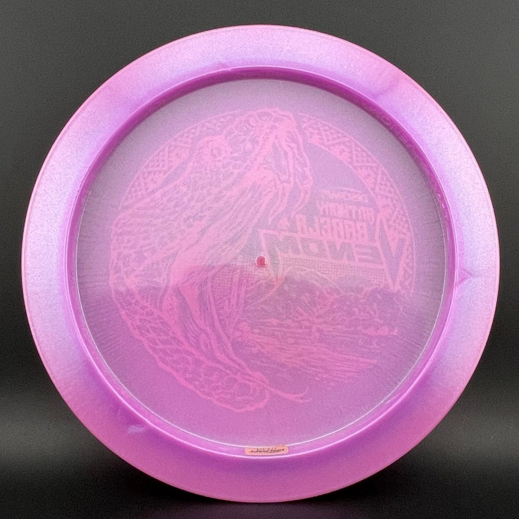 Stiff Colorshift Z Venom - Anthony Barela