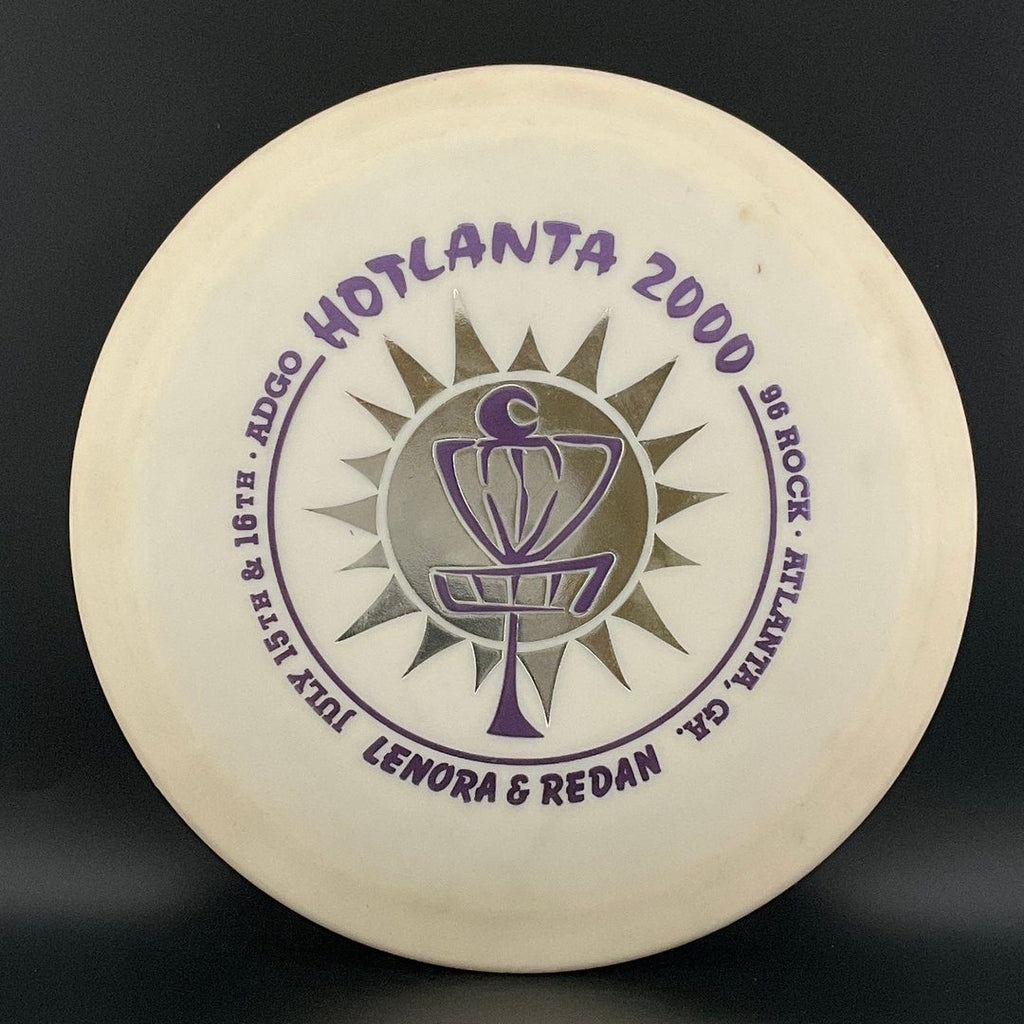 DX Eagle - Hotlanta 2000 - Basket Eclipse *Speedy Vault*
