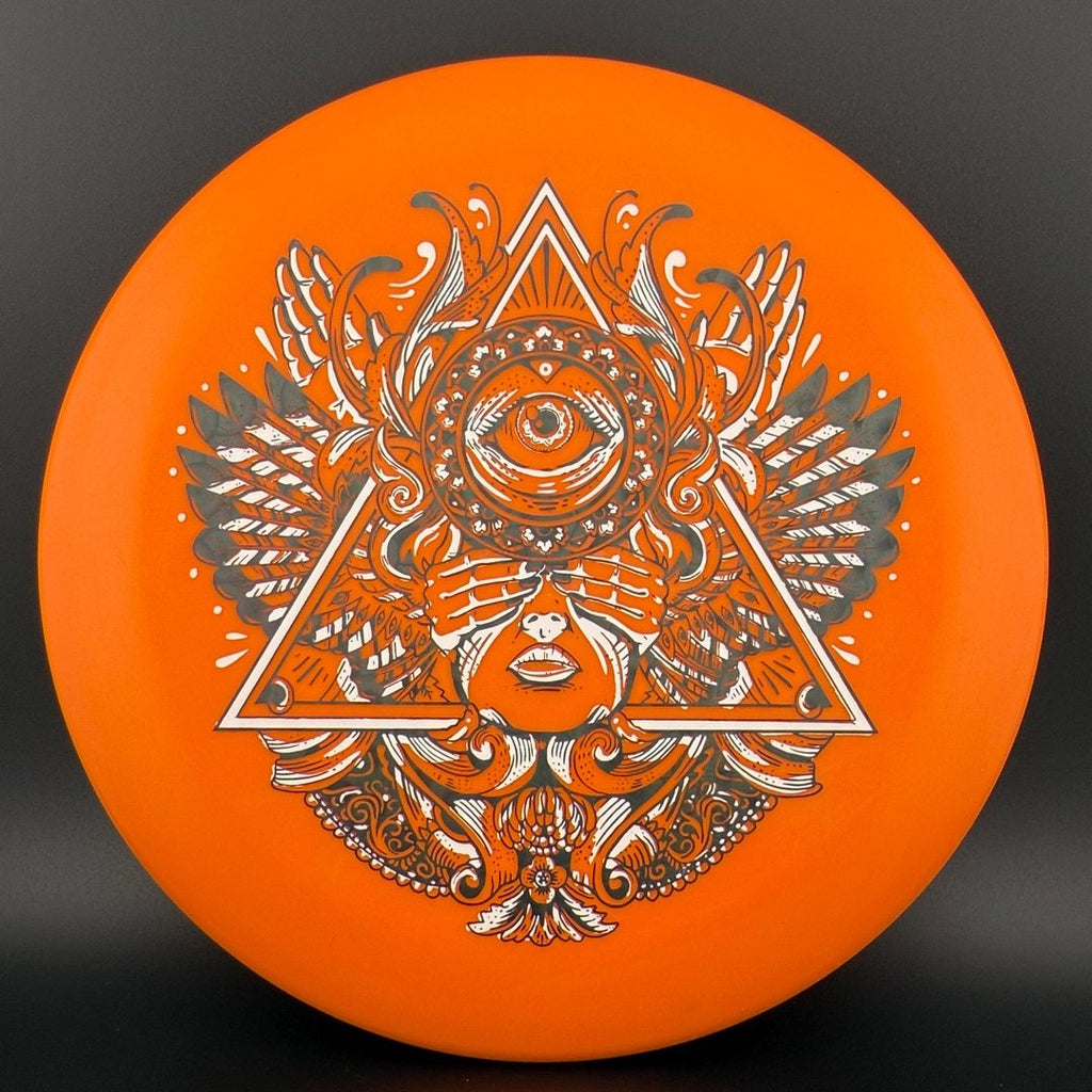 JK Pro Aviar - Secret Society