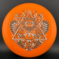 JK Pro Aviar - Secret Society