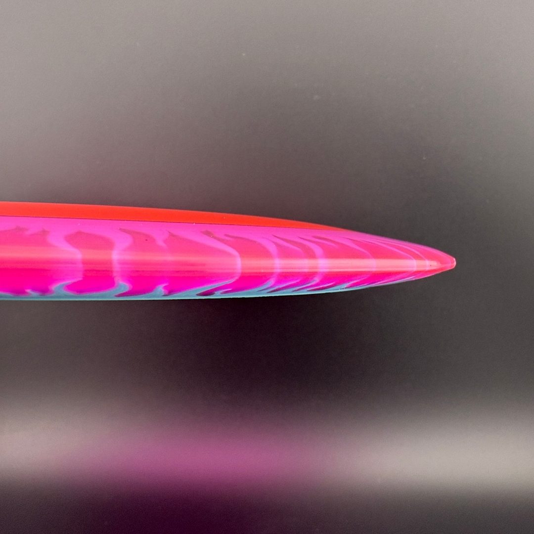 FuZed Z Scorch - Little Cupid's Arrow