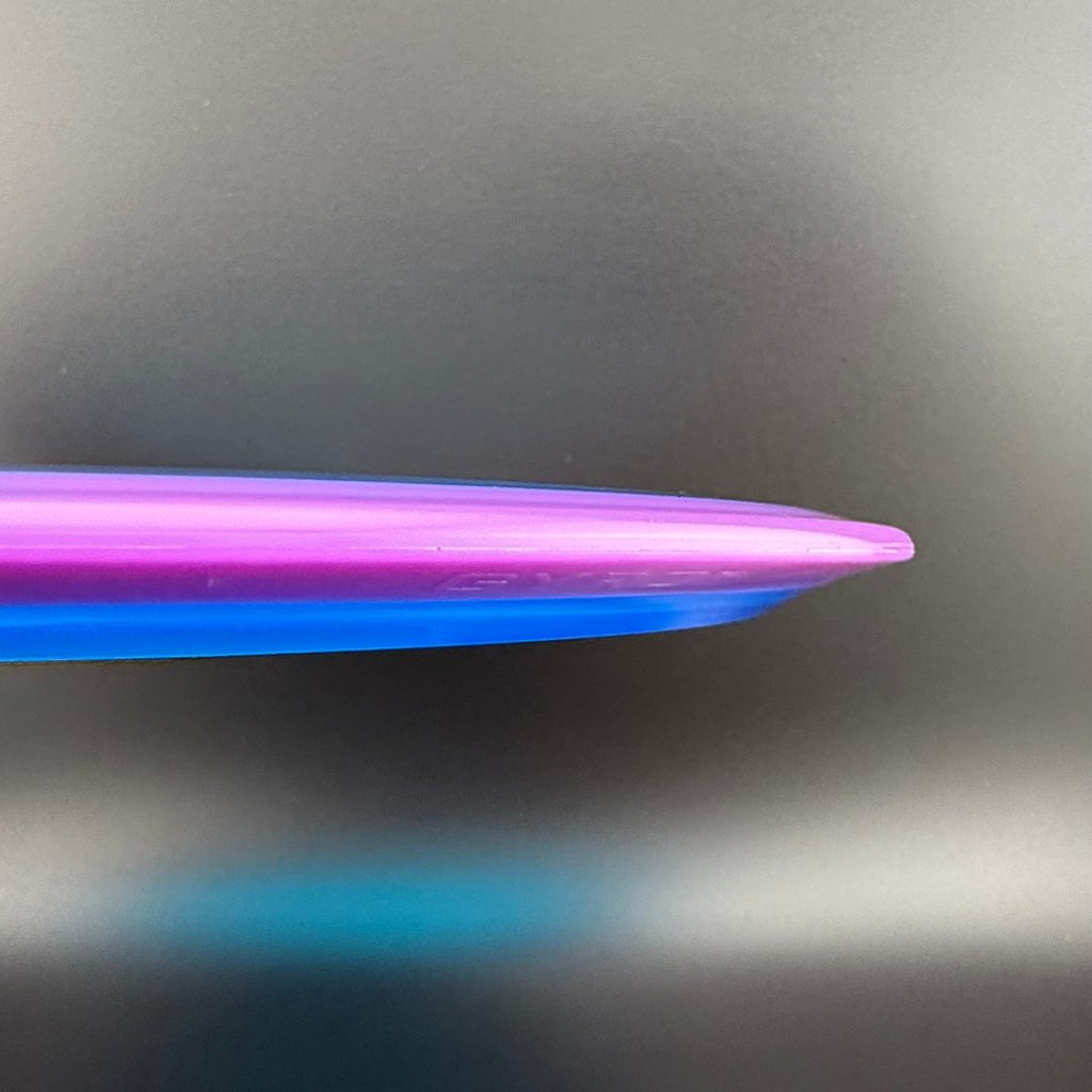 Proton Fireball