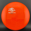 Neutron Boost (Prototype) - DiscEast - Eagle McMahon