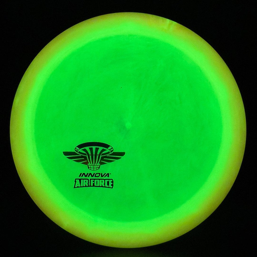 Proto Glow Halo Champion Destroyer - Air Force