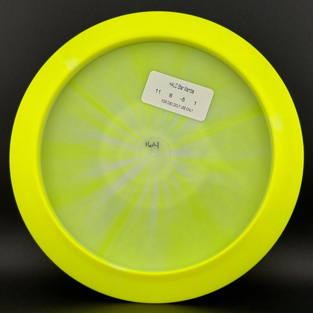 Halo Star Mamba - Eye-Fly RAD V2 by Ripper Studios