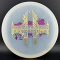 UV Z Fierce - "Twin Shadows" Paige Pierce OTB
