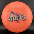 Apex Lightweight Salamander